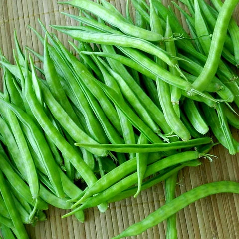 Cluster Beans Seeds for Home & Terrace Gardening