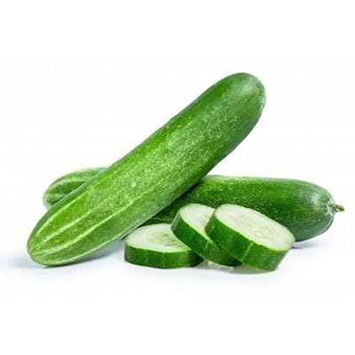 Cucumber Seeds for Home & Terrace Gardening