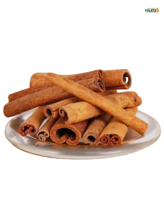 Cinnamon Grafted Plant for Home & Terrace Gardening (Darchini)
